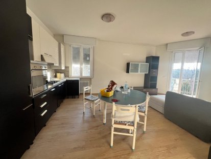 3 camere in venditaReggio Emilia - S. Pellegrino