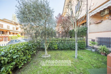 Villa schiera in venditaReggio Emilia - Quinzio