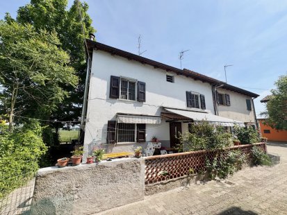 Porzioni in venditaScandiano - Arceto