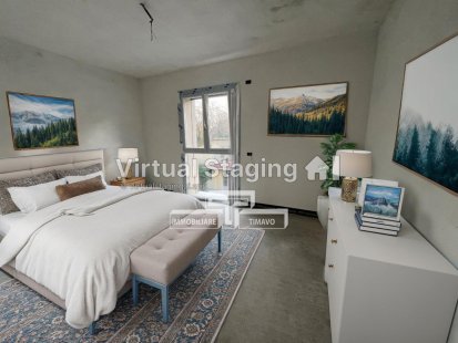 3 camere in venditaReggio Emilia - S. Stefano