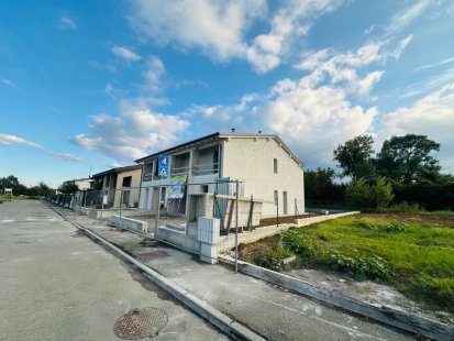 Abbinata in venditaReggio Emilia - Buco Del Signore