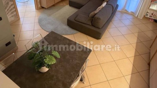 Maisonette 2 camere giardino in venditaReggio Emilia - Buco Del Signore