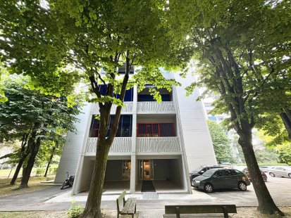 3 camere in venditaReggio Emilia - S. Pellegrino