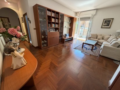 3 camere in venditaReggio Emilia - Buco Del Signore