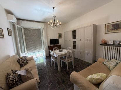 2 camere in venditaReggio Emilia - Buco Del Signore