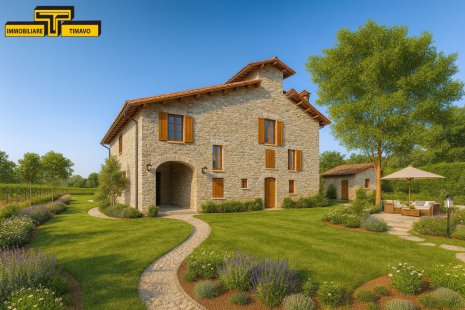 Casa singola in venditaCorreggio - Correggio